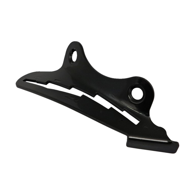 Samwel Shifter lever guide, 3-speed & reverse. Painted