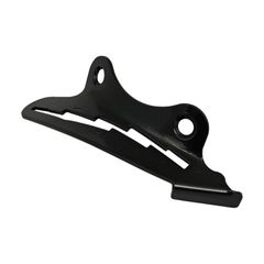 Samwel Shifter lever guide, 3-speed & reverse. Painted