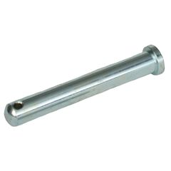 MCS Clevis pin, XL Sportster jiffy stand