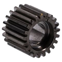 S S, pinion gear 54-77. Yellow