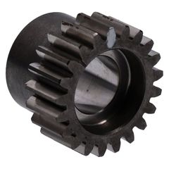 S S, pinion gear L77-89. White