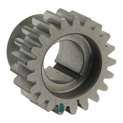 S S, pinion gear L77-89. Green