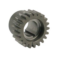 S S, pinion gear L77-89. Black