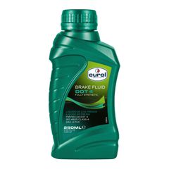 Eurol Eurol, brake fluid DOT 4 (250cc)