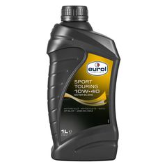 Eurol Eurol, 10W40 SG JASO-MA mineral motor oil, 1L