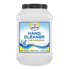 Eurol Eurol, Yellowstar hand cleaner 4.5 liter
