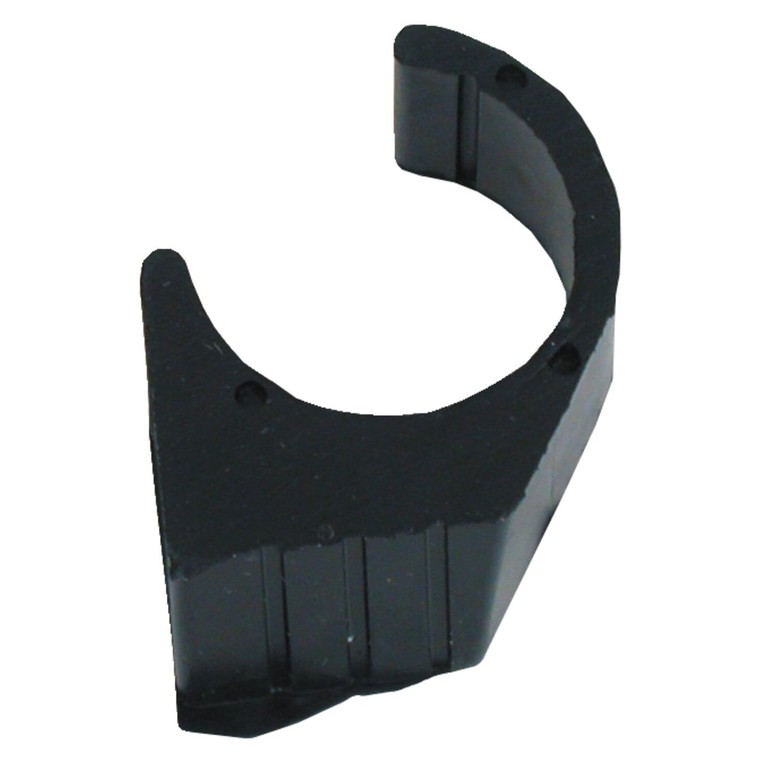 MCS Jiffy bumper, frame mounted