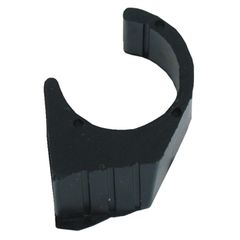 MCS Jiffy bumper, frame mounted