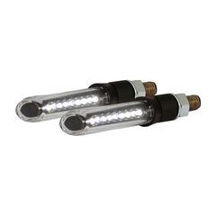MCS Slicc, LED turn signal