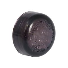 MCS Micro disc, LED taillight. 30mm smoke lens