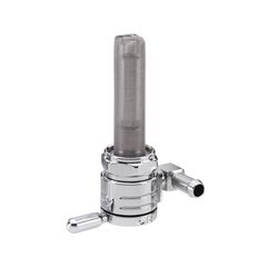 Golan Products Golan, click-slick petock 22mm with nut. Chrome