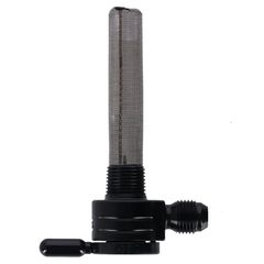Golan Products Golan, click-slick petock 3/8 NPT. Black oxide