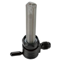 Golan Products Golan, click-slick petock 22mm with nut. Black oxide