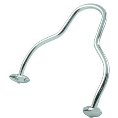 Paughco Paughco, ‘Fat Tire’ sissy bar kit. Short