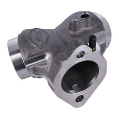 S S, Twin Cam E manifold OEM & S heads 405