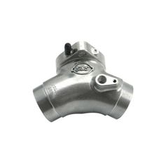 S S, Twin Cam G manifold OEM & S heads 405