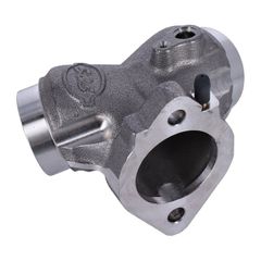 S S, Twin Cam E manifold OEM & S heads 410