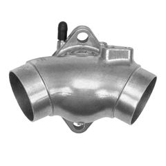 S S, Twin Cam G manifold OEM & S heads 410