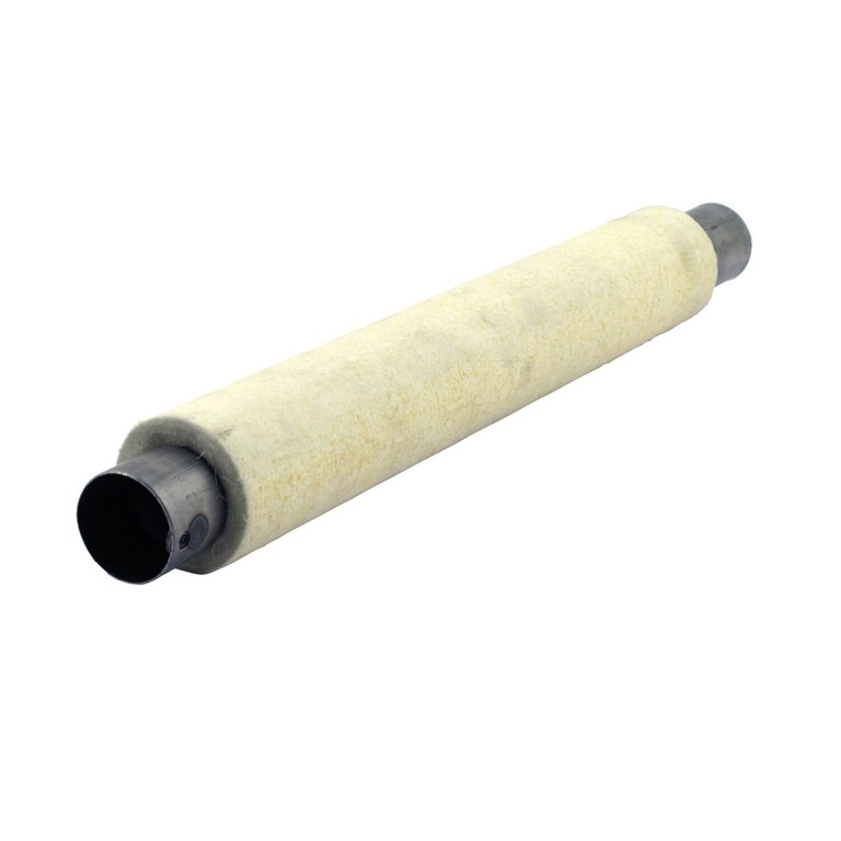 Cobra Cobra, optional 1 3/4″ baffle