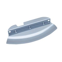 Kuryakyn Kuryakyn, Lower triple tree wind deflector. Chrome