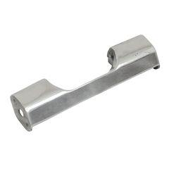 MCS Rear turn signal bar, FL style 8-7/8″ wide. Chrome