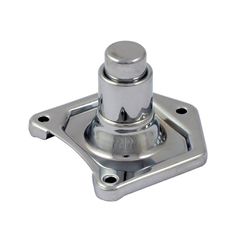 MCS Direct starter button, chrome