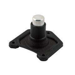 MCS Direct starter button, black
