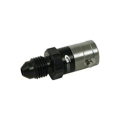 Goodridge Goodridge, QDV quick connect coupling. Male