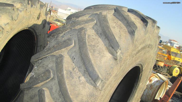 Γεωργικό λάστιχα '05 PIRELLI  650/65R38