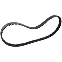 Belt Drives Ltd. Falcon SPC rear belt. 20mm wide, 133T
