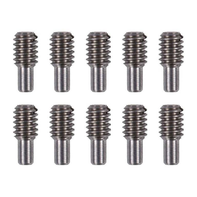 MCS Screw, right crankcase bushing