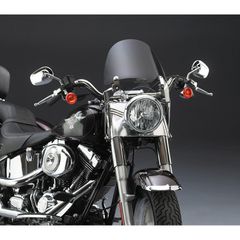 National Cycle NC SwitchBlade® Quick Release Windshield Deflector™