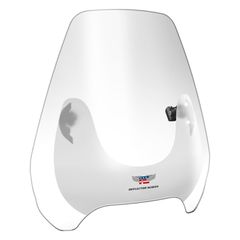 National Cycle NC Deflector Screen™ clear