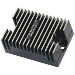 Cycle Electric Cycle Electric, voltage regulator / rectifier. Low Amp