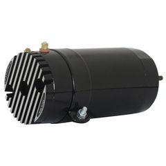 Cycle Electric Cycle Electric, 12-V LO generator. Built-in regulator. Black
