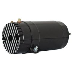 Cycle Electric Cycle Electric, 6-Volt generator. Built-in regulator. Black