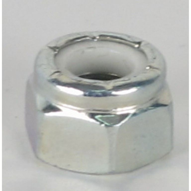 Cycle Electric Cycle Electric, lock nut frame screw