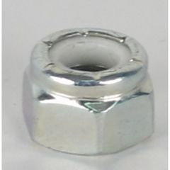 Cycle Electric Cycle Electric, lock nut frame screw