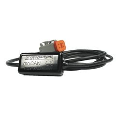 Motogadget Motogadget MO.CAN speedo connector