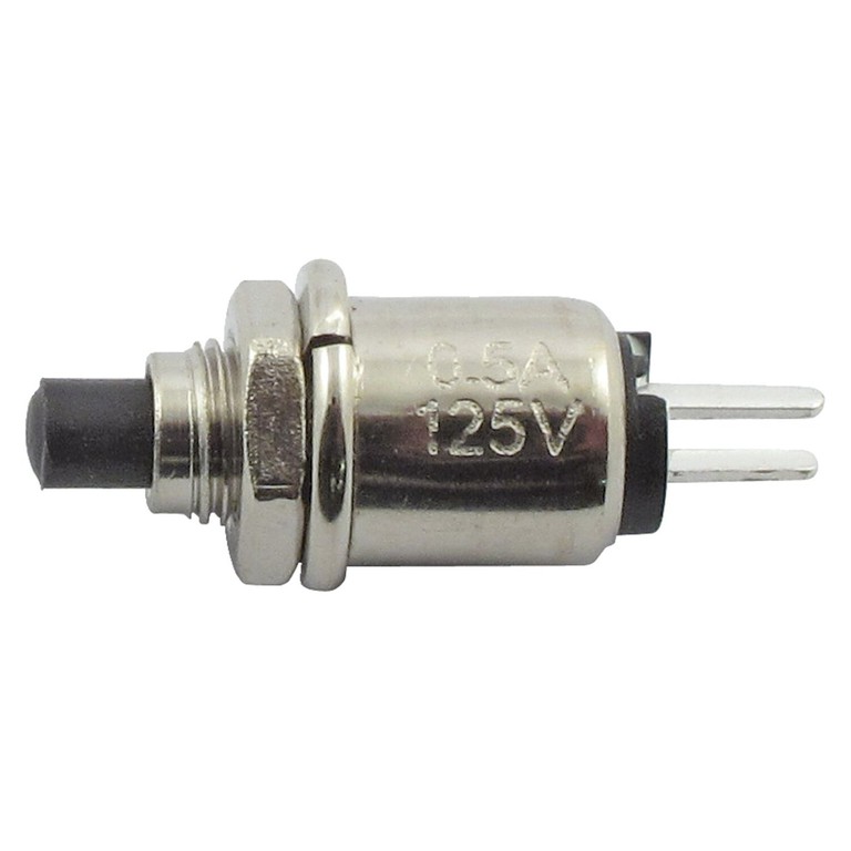 Motogadget Motogadget, push button Mini