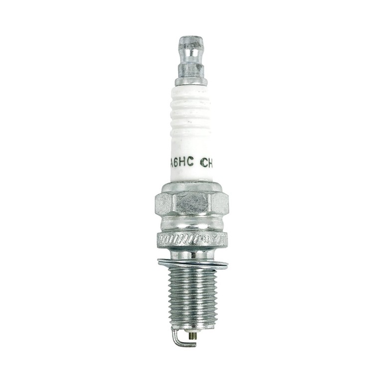 Champion Champion, Copper Plus spark plug. RA6HC