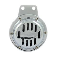 Chris Products Chris Products, 4″ custom horn. 12-Volt. Chrome