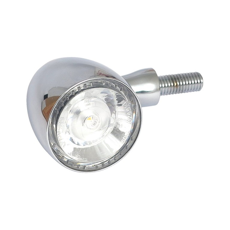 Kellermann Kellermann, Bullet 1000 Position Light turn signal. Chrome