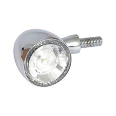 Kellermann Kellermann, Bullet 1000 Position Light turn signal. Chrome