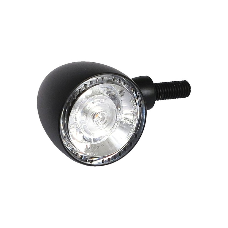 Kellermann Kellermann, Bullet 1000 Position Light turn signal. Black