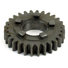 Andrews Andrews, 3rd gear mainshaft & 2nd gear countershaft