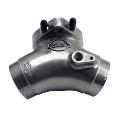 S S, D manifold OEM & S heads, size 398