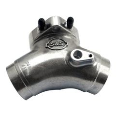 S S, G manifold OEM & S heads, size 417