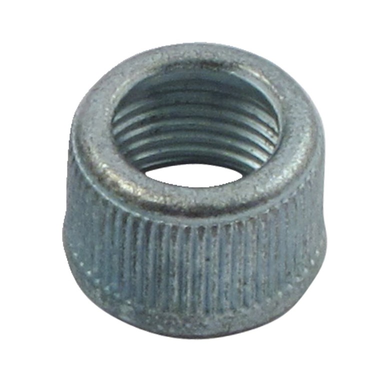 MCS Speedometer cable nuts, 16-1 mm threads