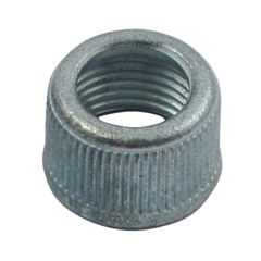 MCS Speedometer cable nuts, 16-1 mm threads
